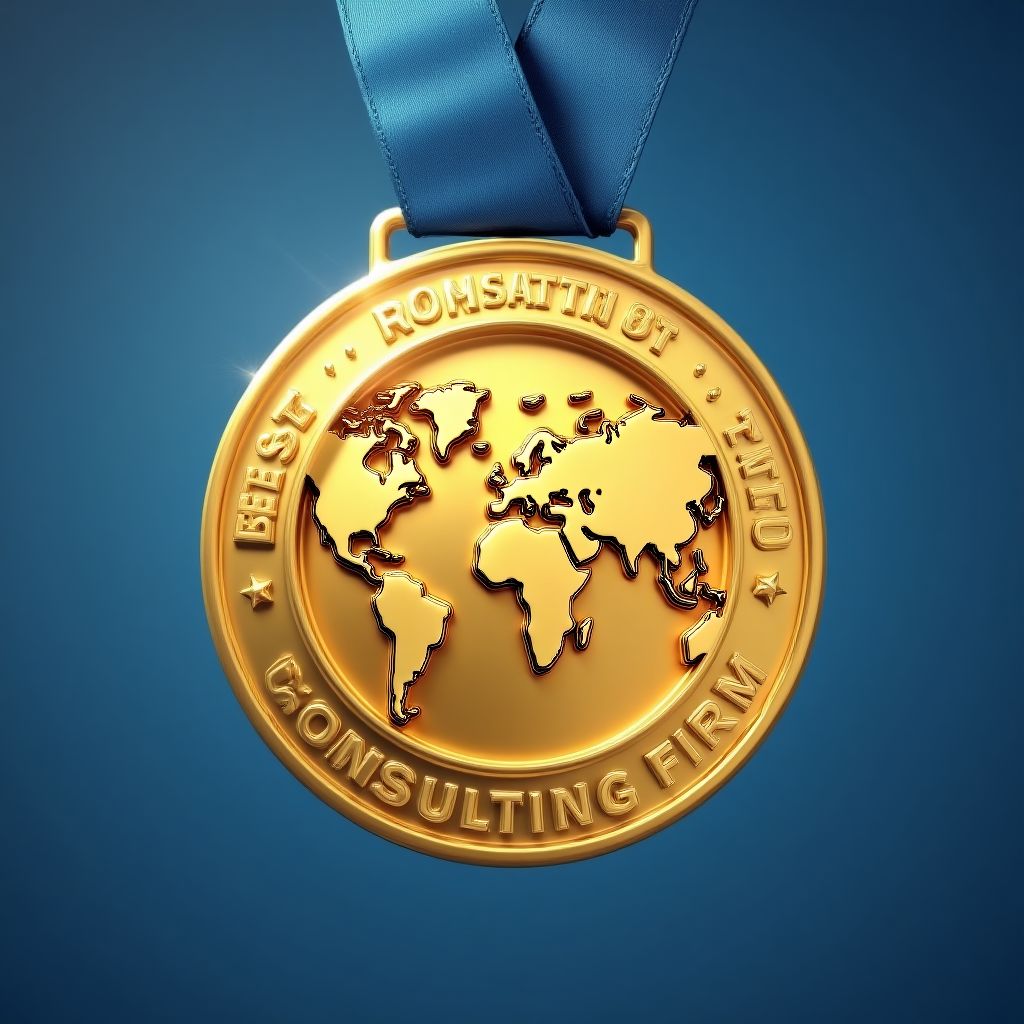 Mejor Consultora de Estrategia