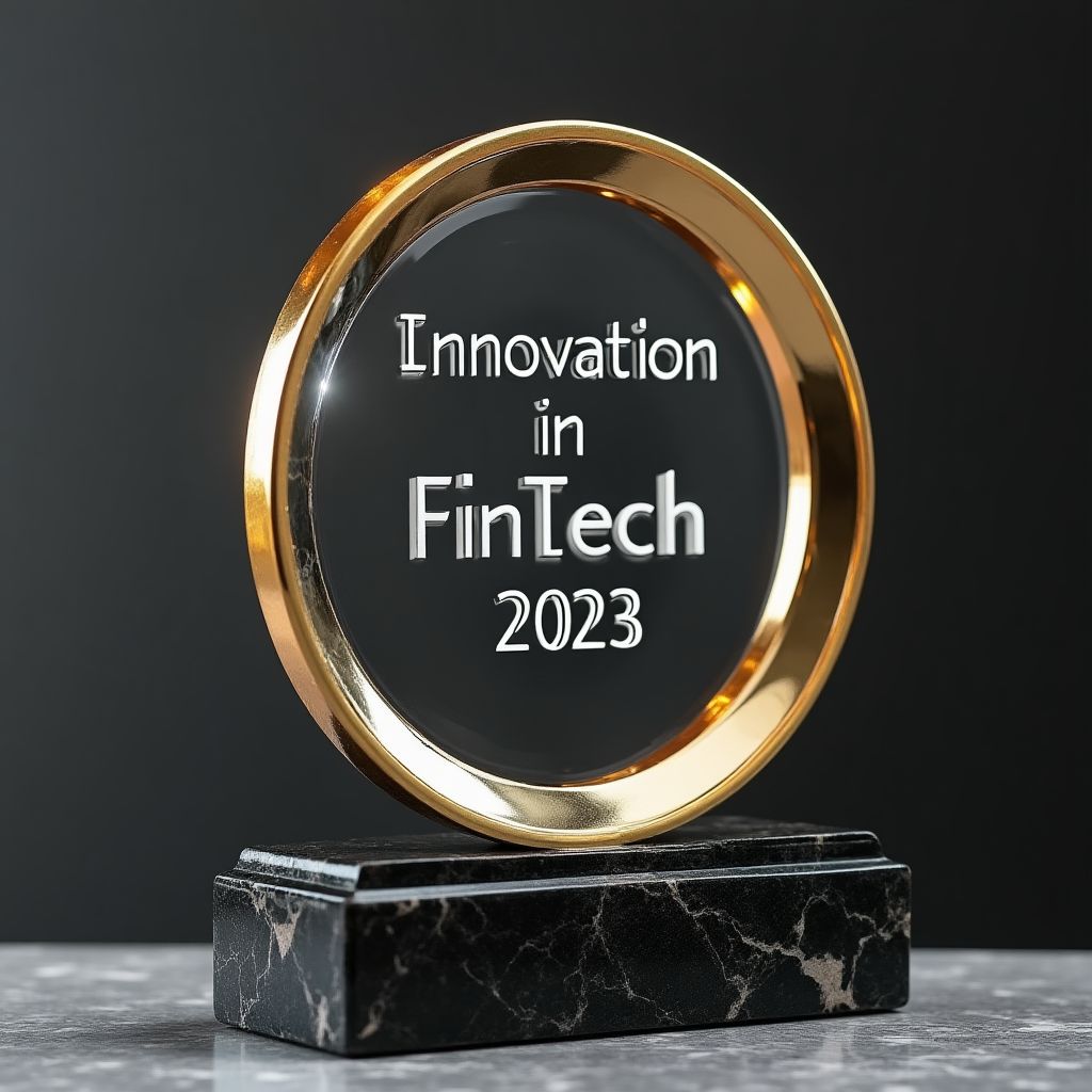 Premio a la Innovación en FinTech