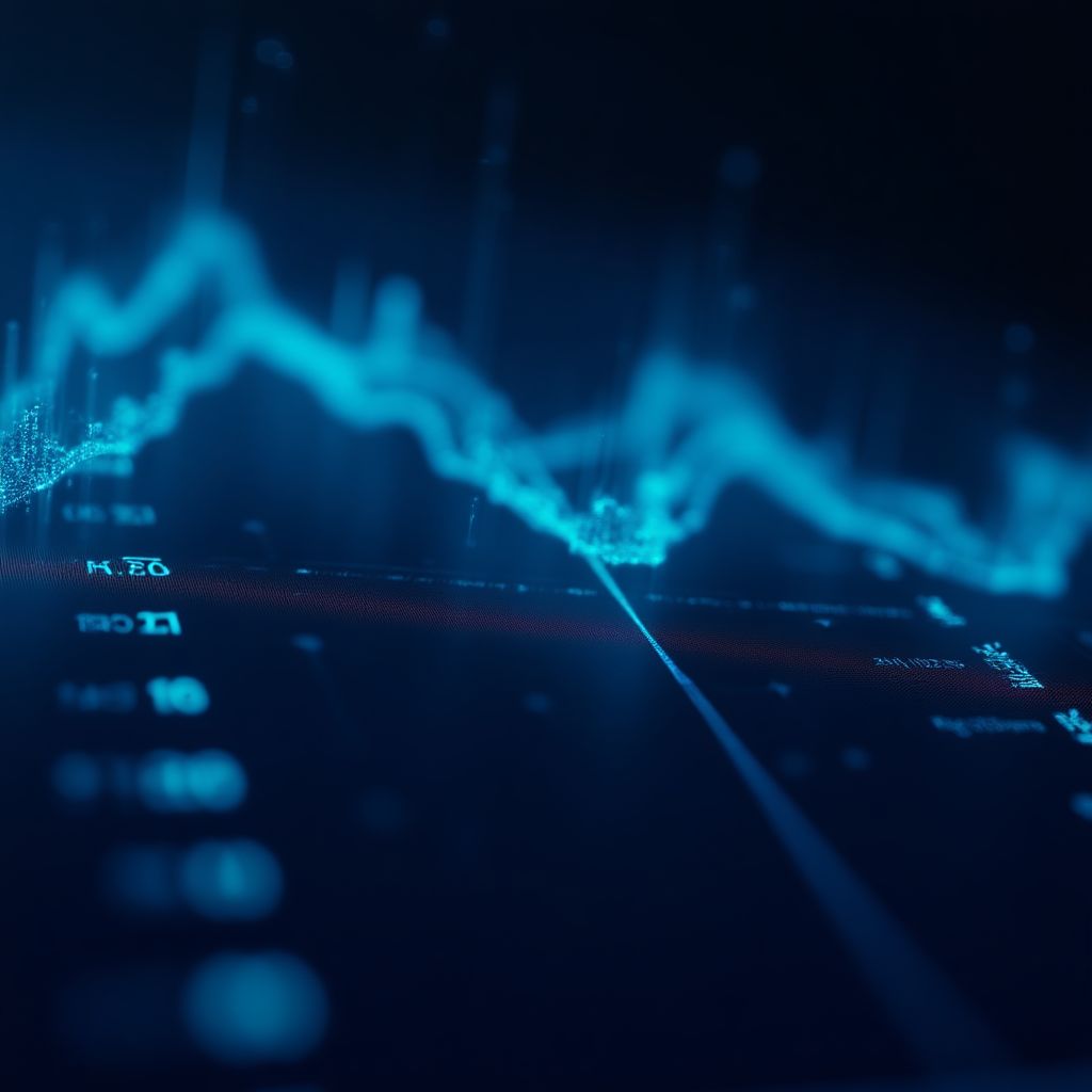 Inteligencia Artificial en Finanzas
